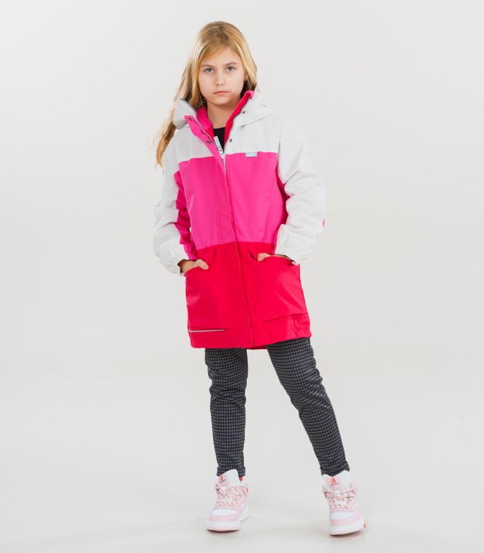 Lenne Kinderparka 45g. Sally 24228*265 (6)