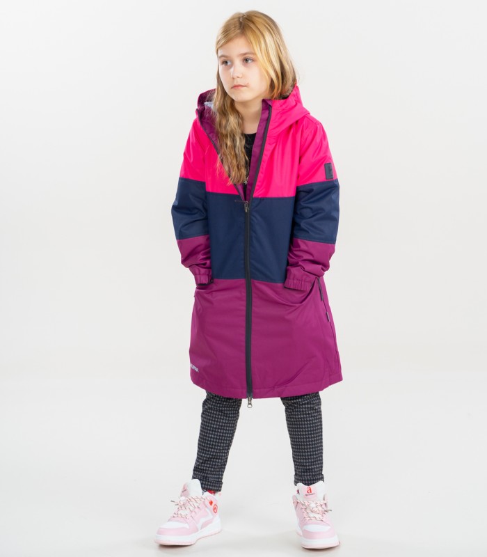 Huppa bērnu parka 40g. Hanka 12630104*80134 (10)