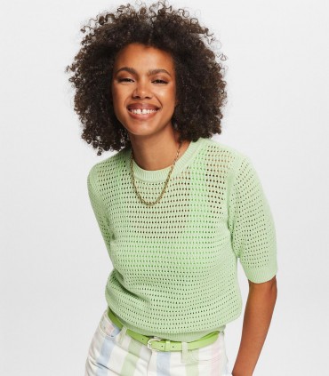 Esprit sieviešu džemperis 034EE1I303*330 (5)