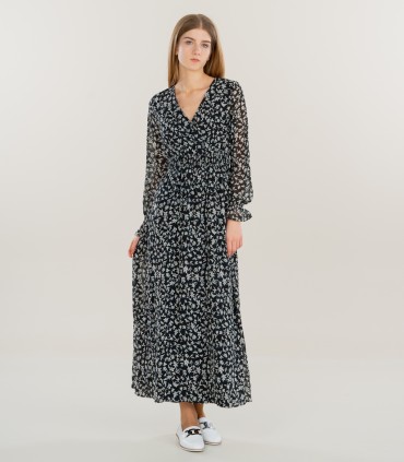 Vero Moda moteriška suknelė 10302999*01