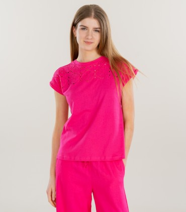 JDY sieviešu T-krekls 15318216*01