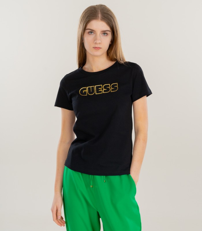 Guess Damen-T-Shirt W4RI30*JBLK