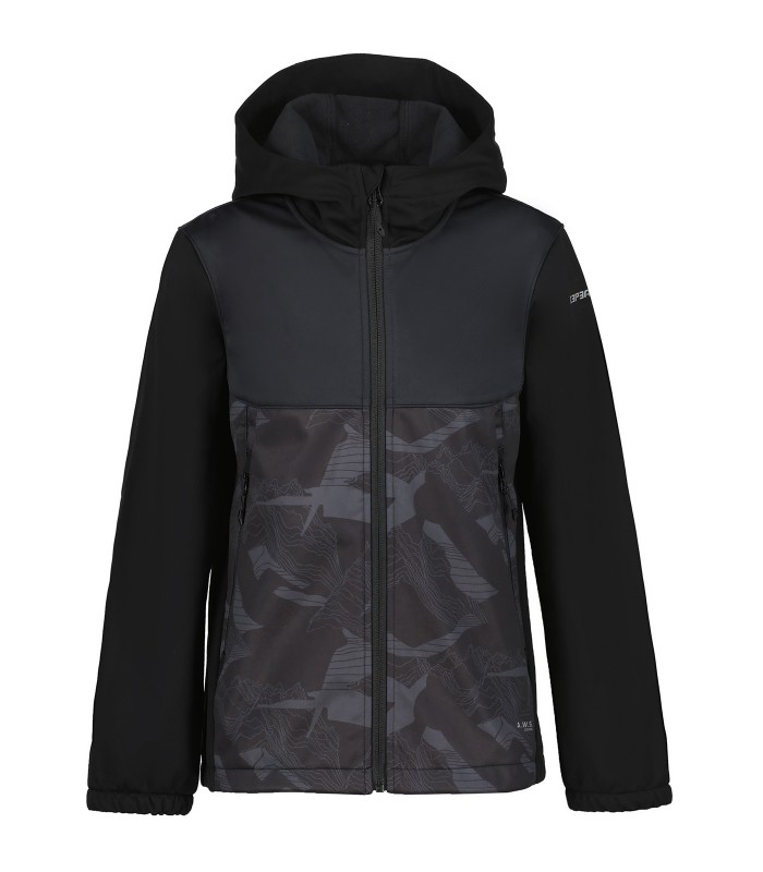 Icepeak lasten softshell-takki Kingwood 51895-5*990 (3)