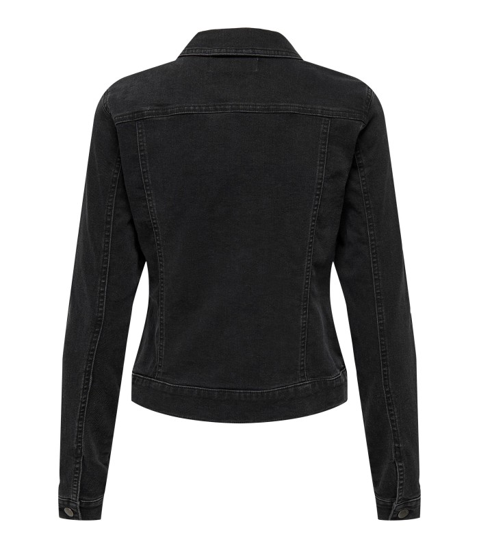 JDY Damen Jeansjacke 15271697*01 (1)