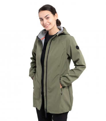 Icepeak женская куртка Albany 54839-5*547 (7)