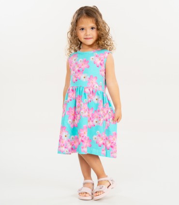 Lenne детское платье Sarafa 24628*054