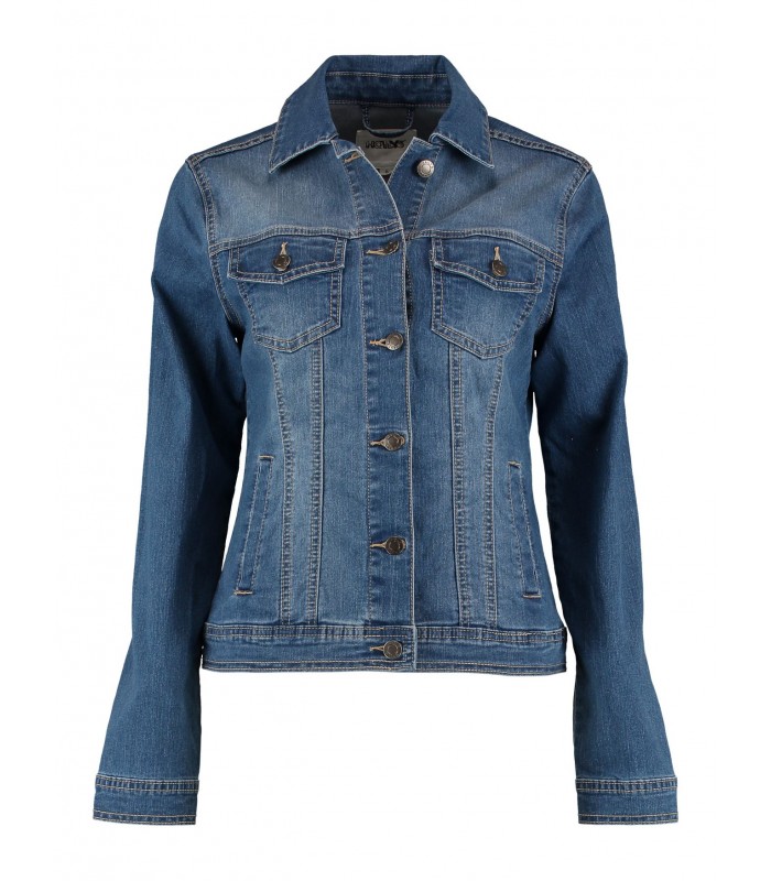 Hailys Damen Jeansjacke MA44CY TAGI*01 (2)