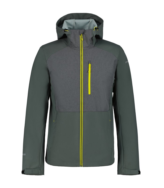 Icepeak vyriška softshell striukė Buxton 57979-5*585 (6)