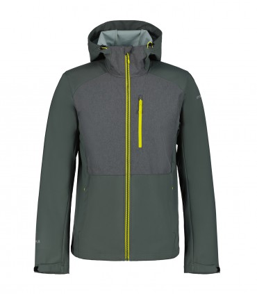Icepeak vīriešu softshell jaka Buxton 57979-5*585 (6)