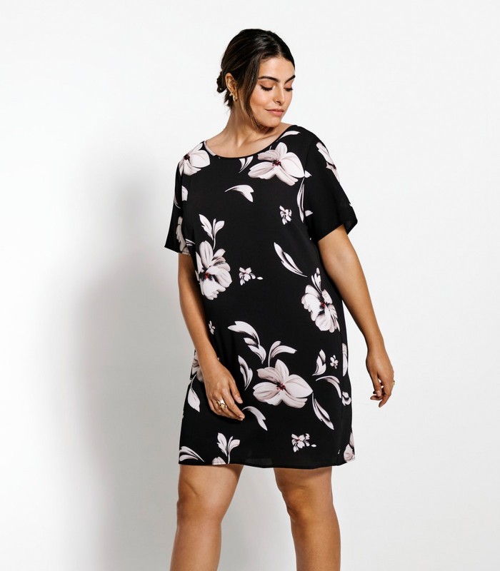 Only Carmakoma moteriška suknelė 15252999*02 (3)