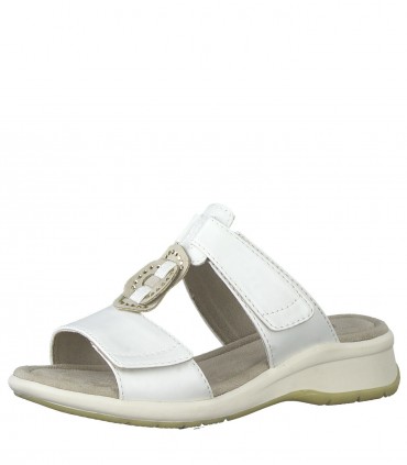 Jana moteriškos basutės 8-27164*20 (4)