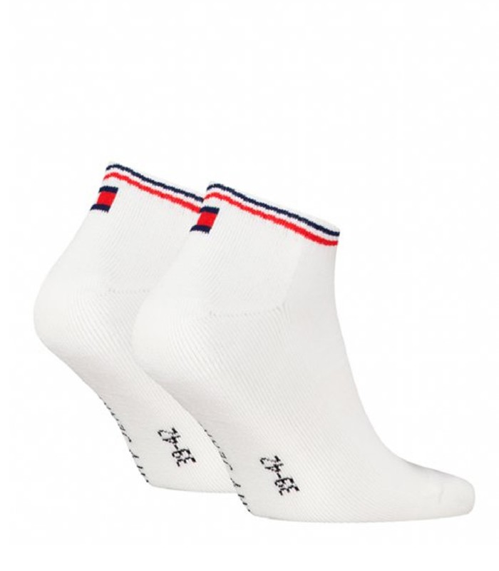 Tommy Hilfiger zeķes 2 pāri. 701228178M*001 (2)