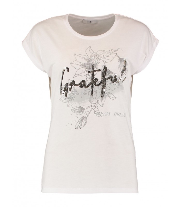 Hailys Damen T-Shirt TALA TS*01 (2)