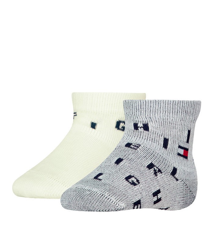 Tommy Hilfiger Kindersocken, 2 Paar 701227694*002