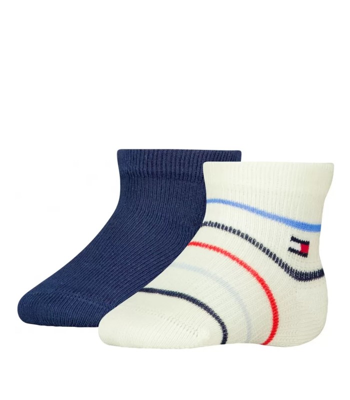 Tommy Hilfiger Babysocken, 2 Paar 701227326*001 (1)