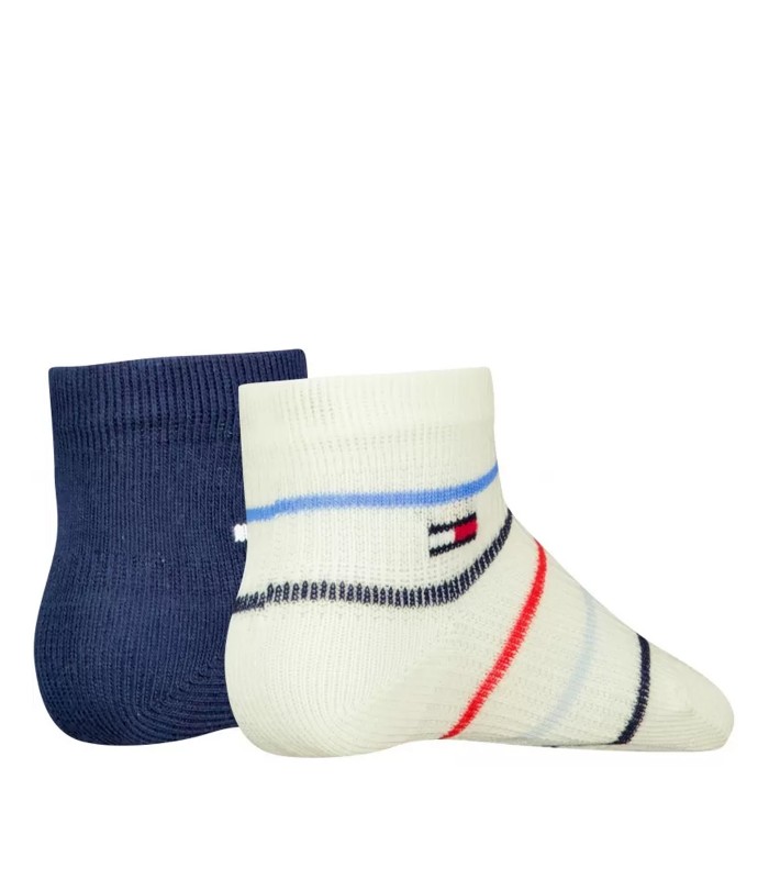 Tommy Hilfiger Babysocken, 2 Paar 701227326*001 (2)