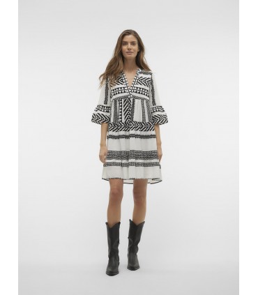 Vero Moda sieviešu kleita 10225127*02 (4)