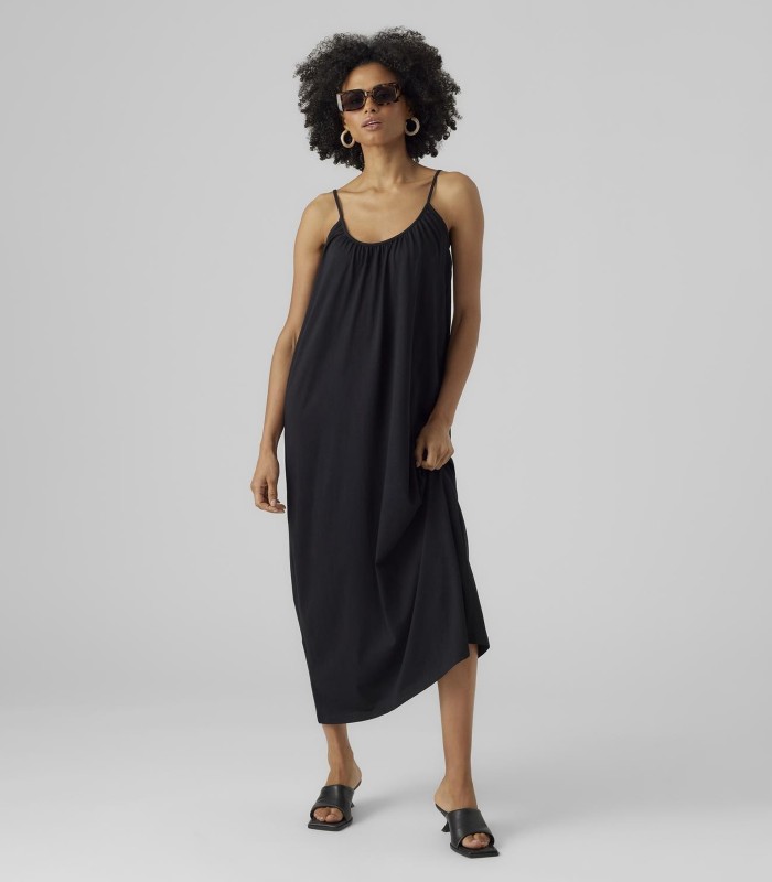 Vero Moda moteriška suknelė 10286077*01 (5)