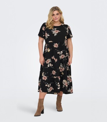 Only Carmakoma sieviešu kleita 15312232*01 (7)