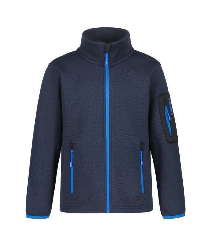 Icepeak Kinder-Sweatshirt Kevelaer 51875-5*390 (5)