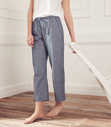 Zabaione moteriškos kelnės LA44UREN PD*01 (1)