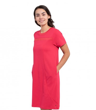 Luhta naiste kleit Hollstens 35211-5*631 (10)