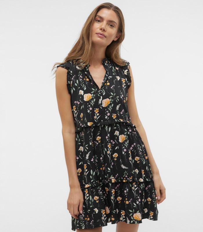 Vero Moda sieviešu kleita 10303765*01 (5)