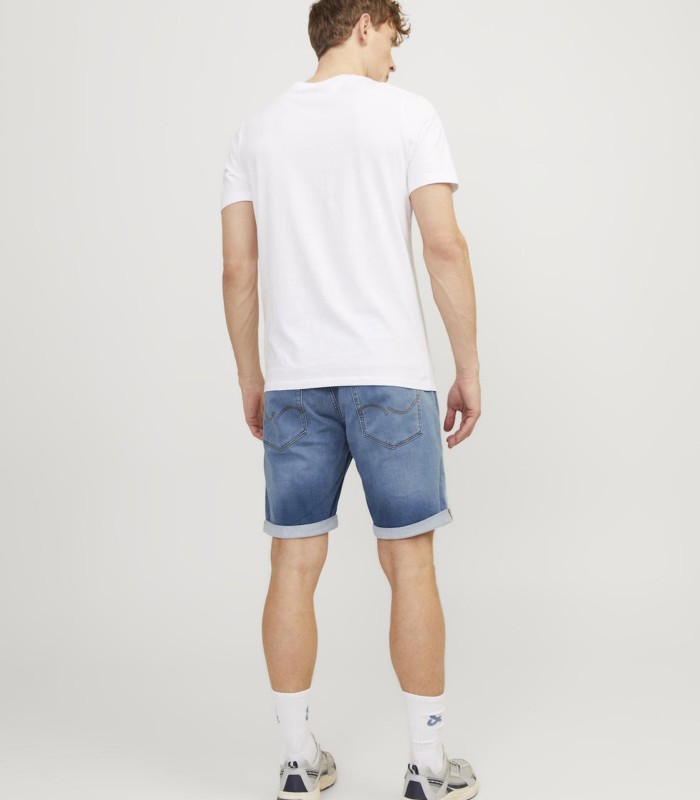 Jack & Jones Herren-Jeansshorts 12250168*01 (7)