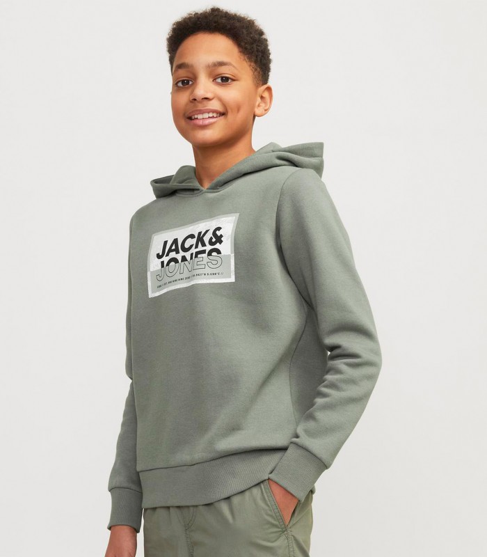 Jack & Jones bērnu sporta krekls 12254120*01 (2)