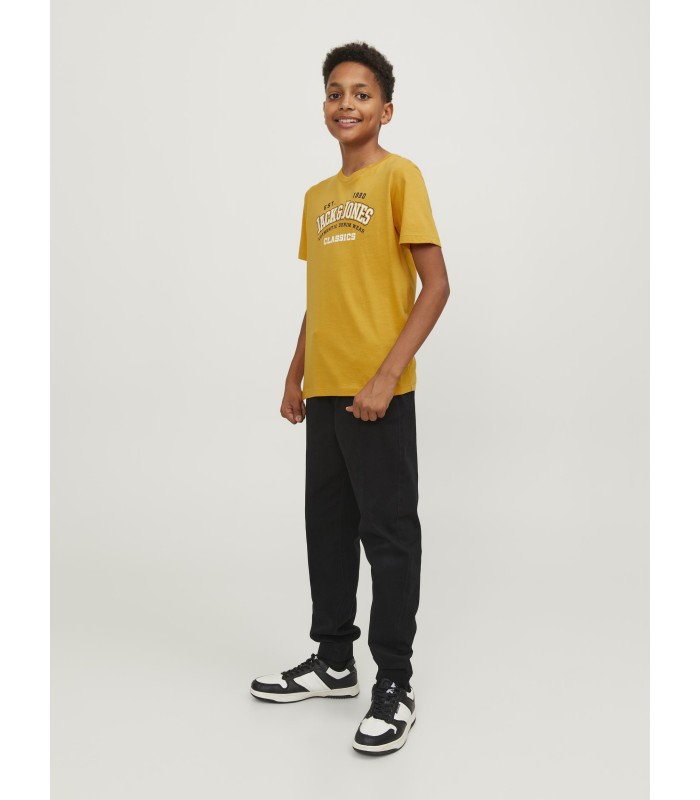 Jack & Jones bērnu T-krekls 12237367*01 (4)