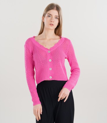 Only naisten neuletakki 15314647*03