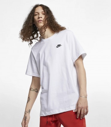Nike miesten T-paita AR4997*101 (3)