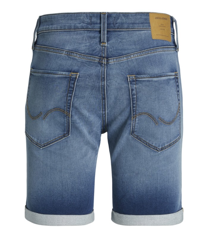 Jack & Jones Kinder-Jeansshorts 12249175*01 (1)