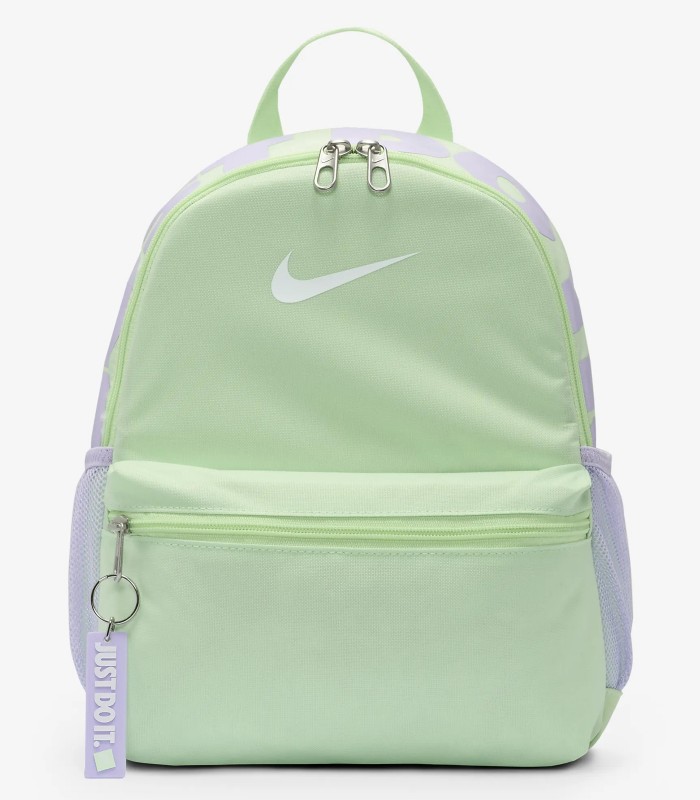 Nike bērnu mugursoma Brasilia 11L DR6091*376 (8)