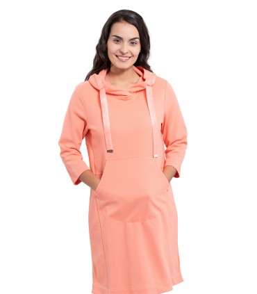 Luhta sieviešu kleita Eriksen 35249-5*622 (2)