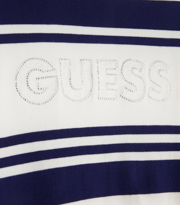 Guess Damenpullover W4GR44*S75F (5)