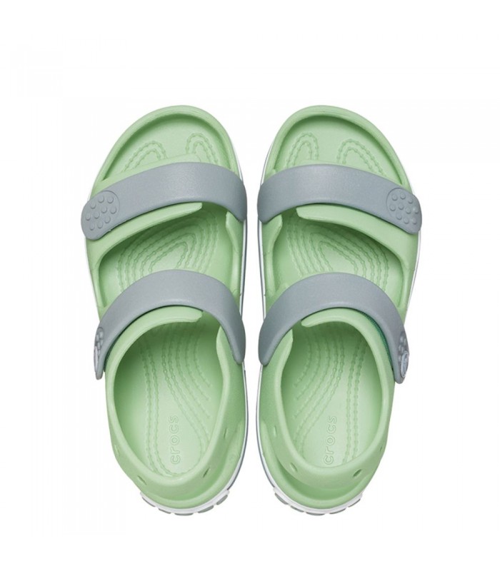 Crocs TODDLER CROCBAND™ CRUISER SANDAL 209424*3WD (2)