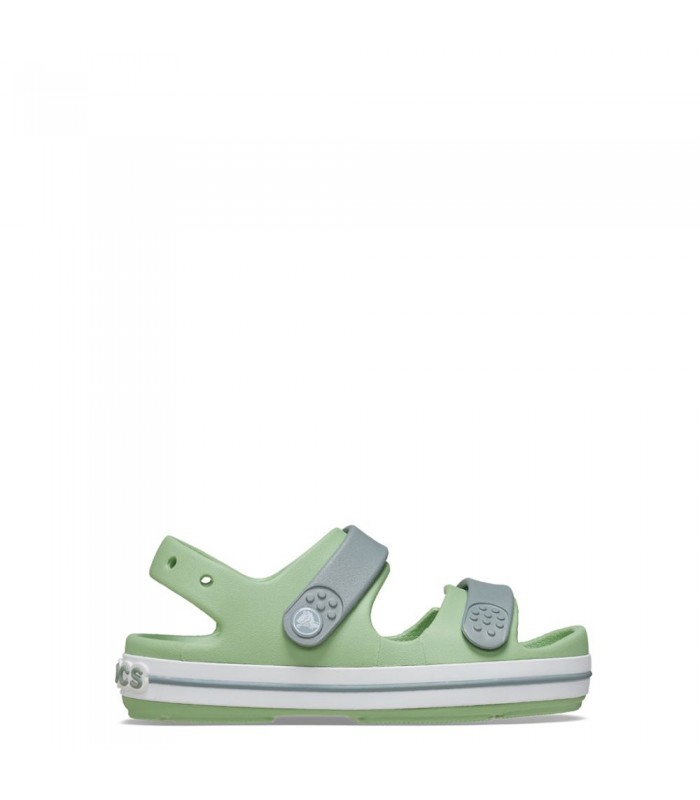 Crocs детские сандалии Crocband Cruiser 209424*3WD (3)