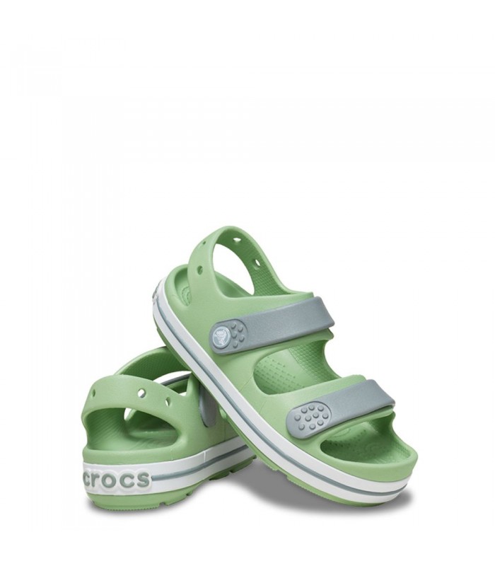 Crocs TODDLER CROCBAND™ CRUISER SANDAL 209424*3WD (4)