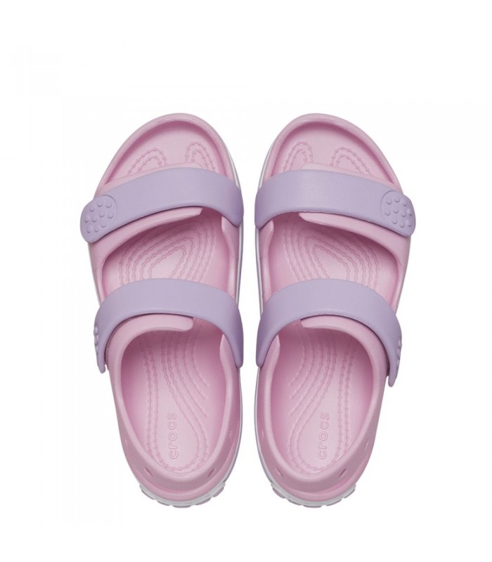 Crocs детские сандалии Crocband Cruiser 209423*841 (3)