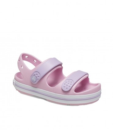 Crocs детские сандалии Crocband Cruiser 209424*84I (5)