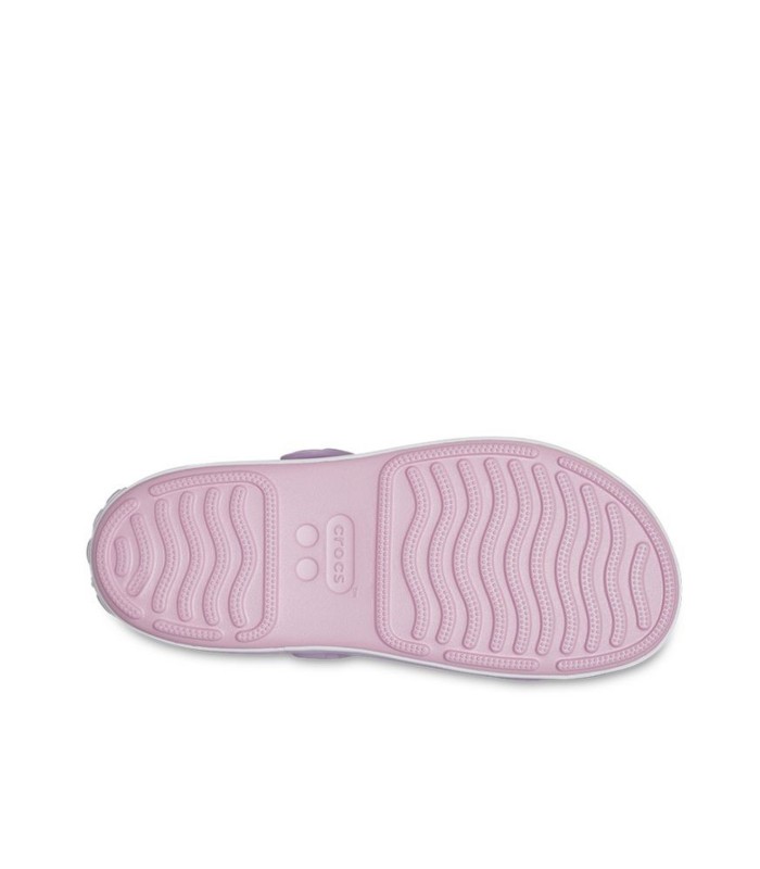 Crocs TODDLER CROCBAND™ CRUISER SANDALIT 209424*84I (6)