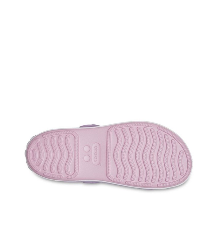 Crocs детские сандалии Crocband Cruiser 209423*84I (5)
