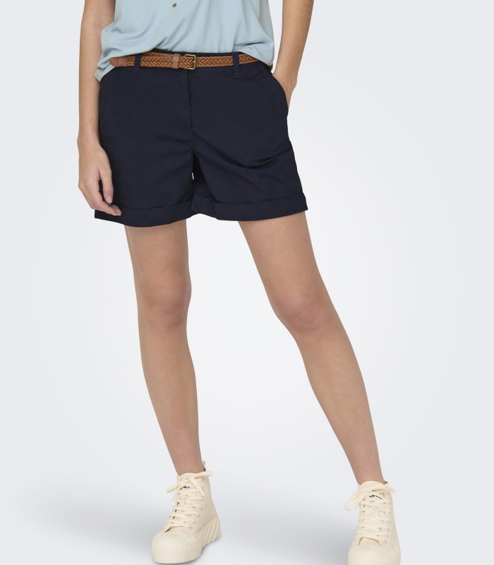 JDY Damen-Shorts 15324743*01 (5)