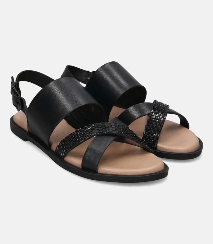 Bagatt Damen Sandalen Goldy D31-A7C89*1090 (1)