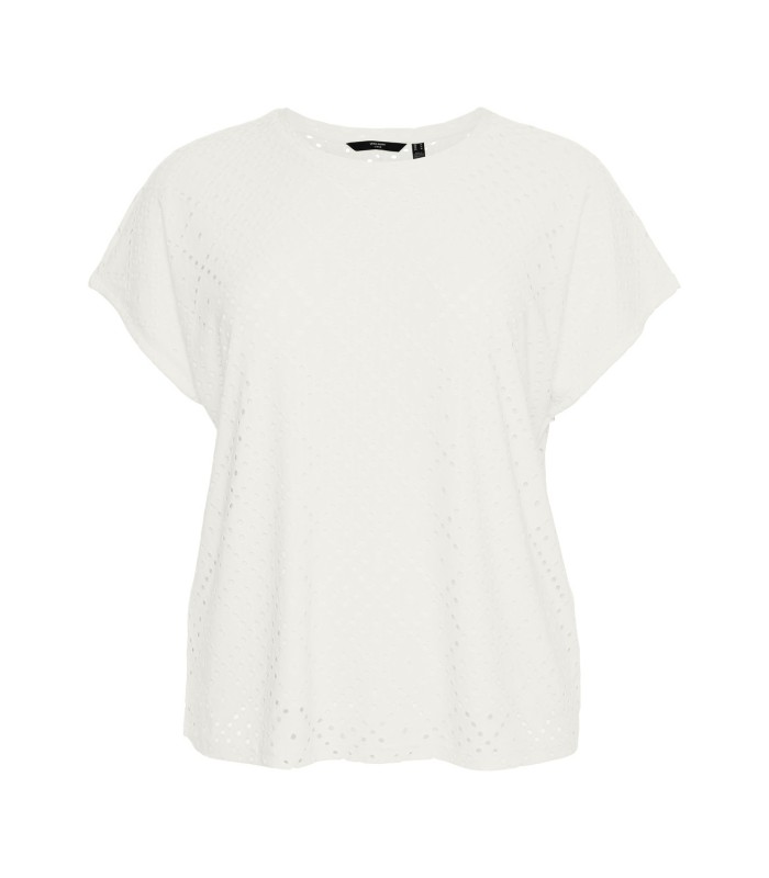 Vero Moda Curve Damen T-Shirt 10307796*02 (1)