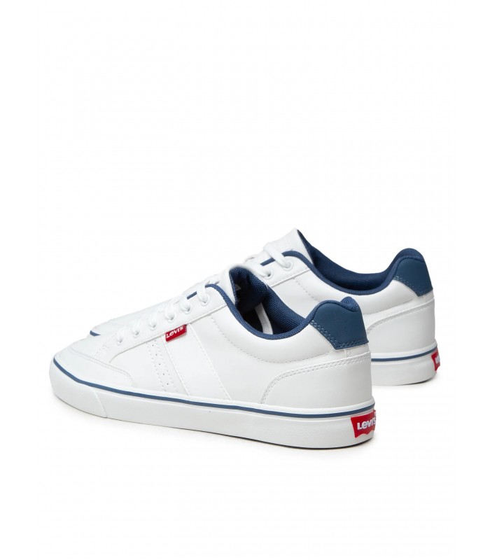 LEVI'S Herren-Tennisschuhe 233658-728*51 (4)