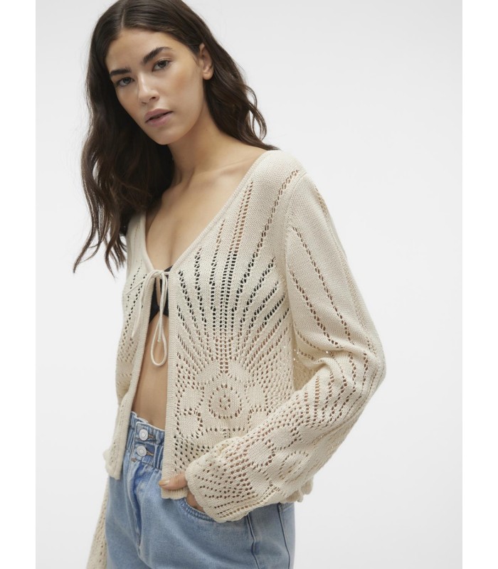 Vero Moda Damen-Cardigan 10307093*01 (3)