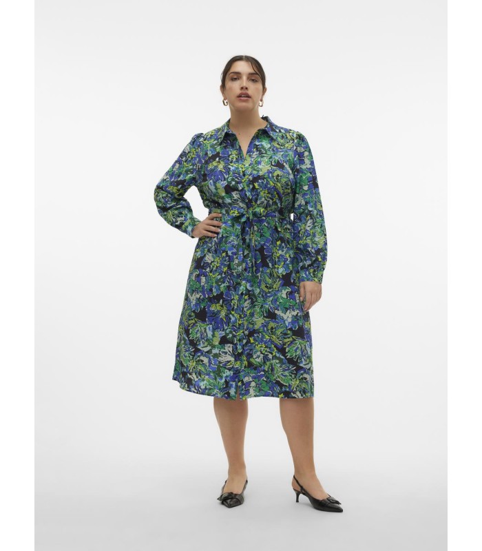 Vero Moda Curve naiste kleit 10305423*01