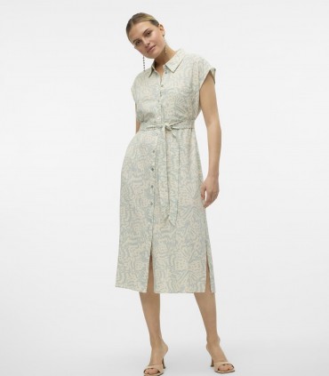Vero Moda naisten mekko 10282532*03 (5)